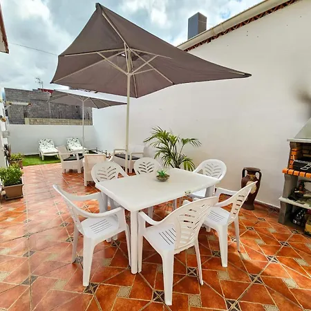Apartment Arelys, Alcala, Tenerife Canarias